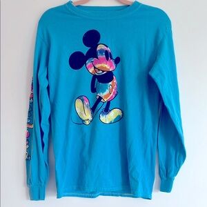 DISNEYLAND GRAPHIC TEE